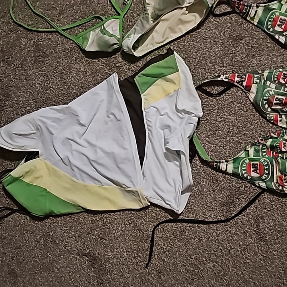 Bikini sets - Picture 2 of 13